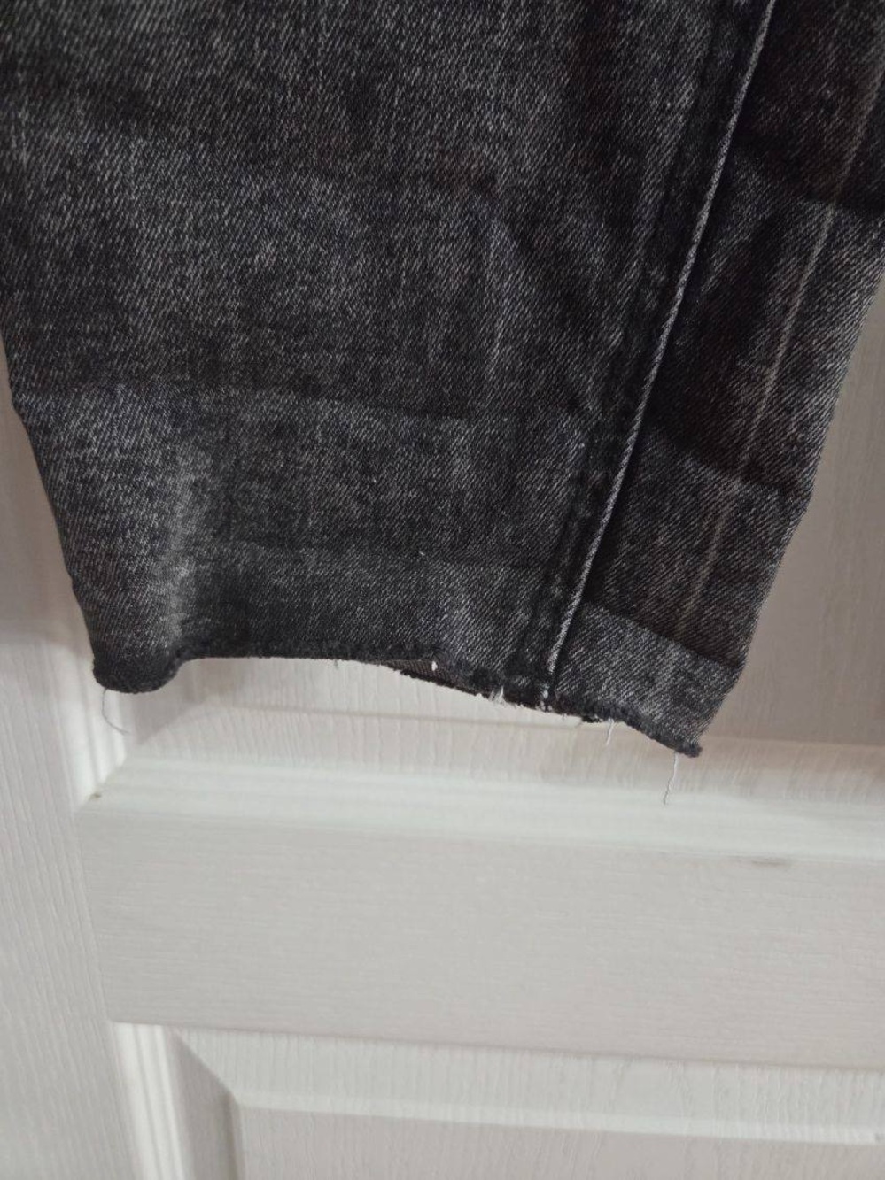 Old Navy Rock Star Super Skinny Jeans Sz 12. JY-184 - Picture 2 of 7